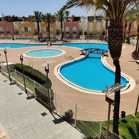 Casa Del Sol Con Jacuzzi - Playa Laguna Apartment