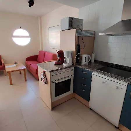Casa Del Sol Con Jacuzzi - Playa Laguna Apartment *