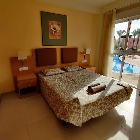 Apartment Casa Del Sol Con Jacuzzi - Playa Laguna *