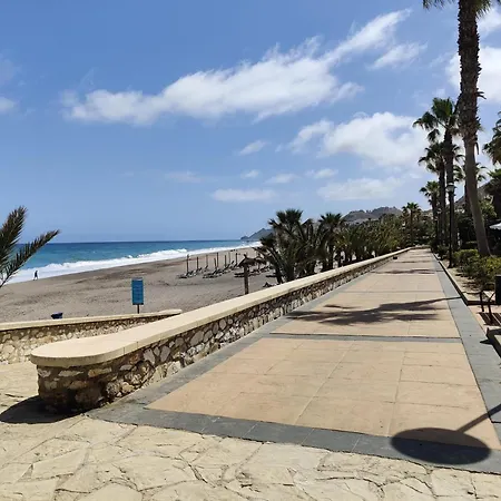 Lägenhet Casa Del Sol Con Jacuzzi - Playa Laguna *